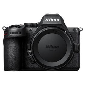 NIKON M/L Z 5II BK - كاميرا رقمية 