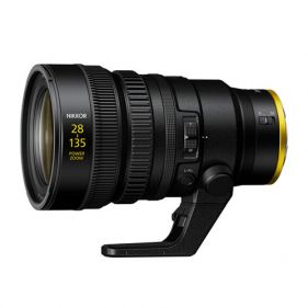 NIKKOR Z 28-135MM F4 PZ LENS - عدسات