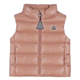 BABY GIRL VEST  - صديري