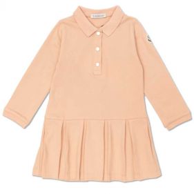 BABY GIRL DRESS  - فستان