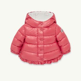 BABY GIRL JACKET  - جاكيت غير رسمي