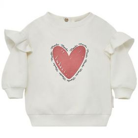 BABY GIRL PULLOVER  - بلوفر