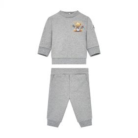 BABY BOY TRACKSUIT  - بدلة رياضية