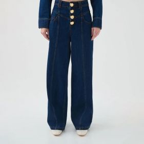GENESIS DENIM JEANS - جينز 