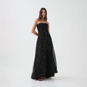 JUNIPER GOWN - فستان