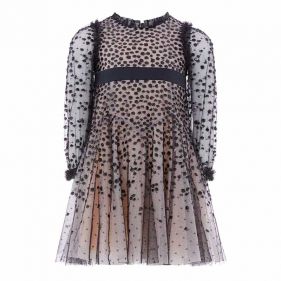 GIRL DRESS - فستان