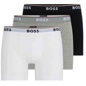 BOXER BRIEF 3P - قطعة داخلية