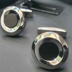 CUFFLINKS - أزرار الكم