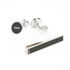 TIE CLIP - مشبك ربطة عنق