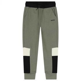 BOY SWEATPANTS  - بنطال رياضة