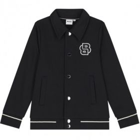 BOY CARDIGAN  - جاكيت صوف