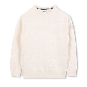 BOY PULLOVER  - بلوفر