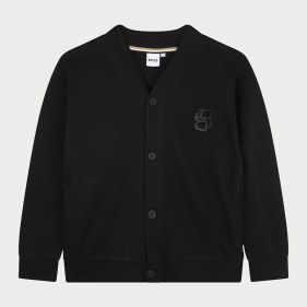 BOY CARDIGAN  - جاكيت صوف