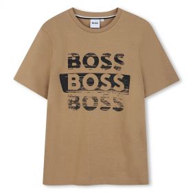 BOY T-SHIRT  - تي شيرت