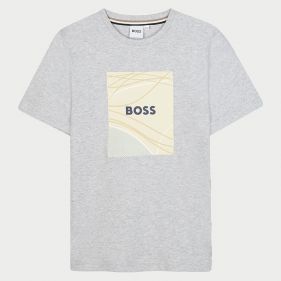 BOY T-SHIRT  - تي شيرت