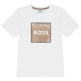 BOY T-SHIRT  - تي شيرت