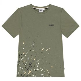 BOY T-SHIRT  - تي شيرت