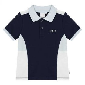 BABY BOY POLO  - بولو