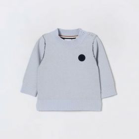 BABY BOY PULLOVER  - بلوفر