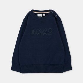 BABY BOY PULLOVER  - بلوفر