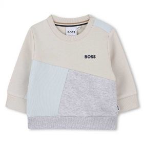 BABY BOY PULLOVER  - بلوفر
