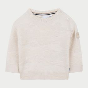 BABY BOY PULLOVER  - بلوفر