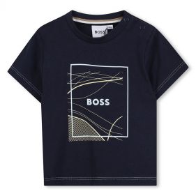 BABY BOY T-SHIRT  - تي شيرت