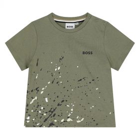 BABY BOY T-SHIRT  - تي شيرت