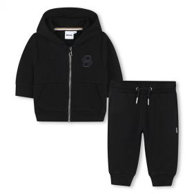 BABY BOY TRACKSUIT  - بدلة رياضية