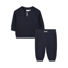 BABY BOY TRACKSUIT  - بدلة رياضية