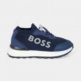 BOY SNEAKER  - حذاء أطفال