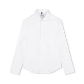 BOY LONG SLEEVE SHIRT  - قمصان