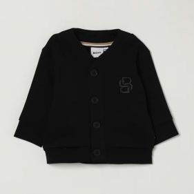 BABY BOY CARDIGAN  - جاكيت صوف