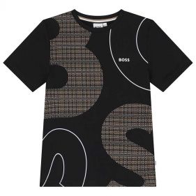 BOY T-SHIRT  - تي شيرت