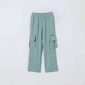 GIRL PANTS  - بنطلونات