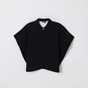 GIRL CAPE  - معطف