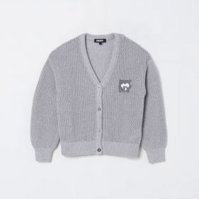 GIRL CARDIGAN  - جاكيت صوف