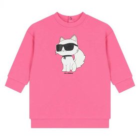 BABY GIRL DRESS  - فستان