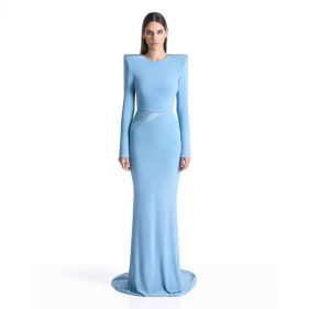 SIRENUM GOWN  - فستان