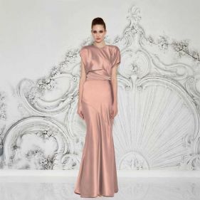 BOND GOWN  - فستان