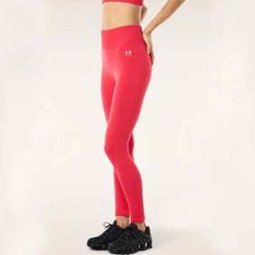 RESTORE SEAMLESS LEGGING  - بلوزة قطنية رياضية