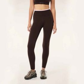 VITA FULL LENGTH LEGGING  - بلوزة قطنية رياضية