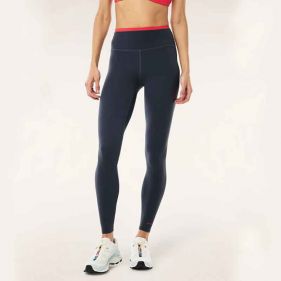 VITA FULL LENGTH LEGGING  - بلوزة قطنية رياضية