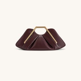 LILA CLUTCH  - حقيبة نسائية