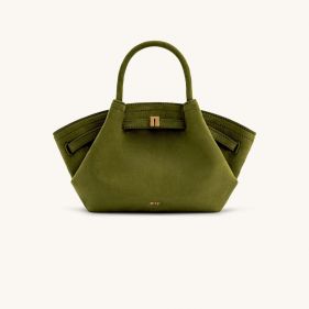 HANA MINI TOTE BAG  - حقيبة نسائية