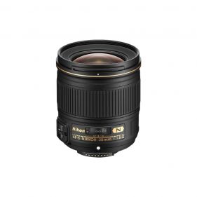 NIKKOR AFS 28MM F/1.8G - عدسات