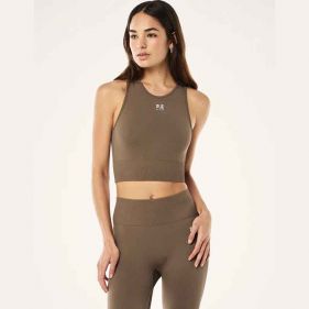 RESTORE SEAMLESS TANK  - توب