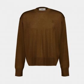 SWEATER  - بلوزة صوف