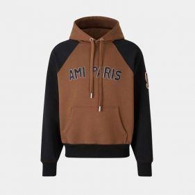 SWEATSHIRT HOODIE  - بلوزة قطنية رياضية