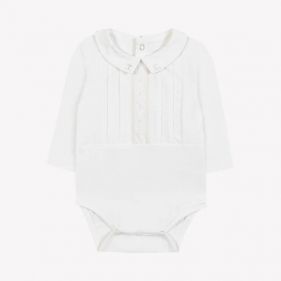 BABY BOY ROMPER - سروال قصير فضفاض